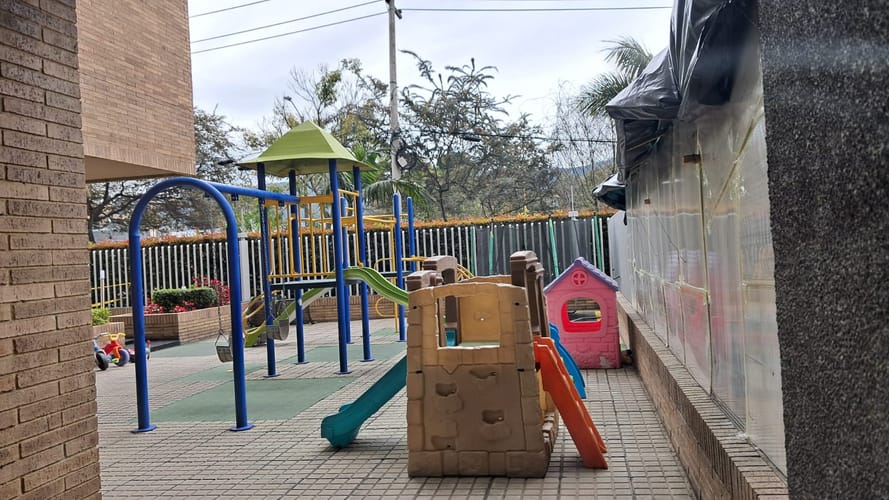 Apartamento en venta en La Calleja, Bogotá · foto 24 de 24