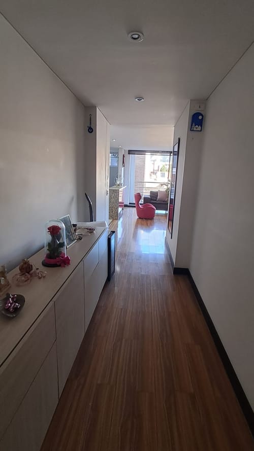 Apartamento en venta en El Contador, Bogotá · foto 5 de 20