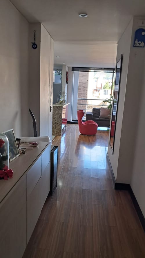 Apartamento en venta en El Contador, Bogotá · foto 6 de 20