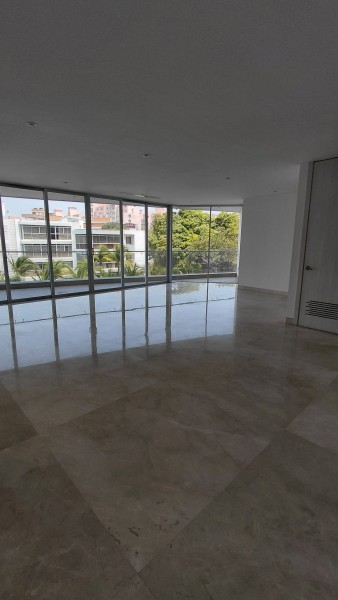 Apartamento en Venta en Altos de riomar, Barranquilla