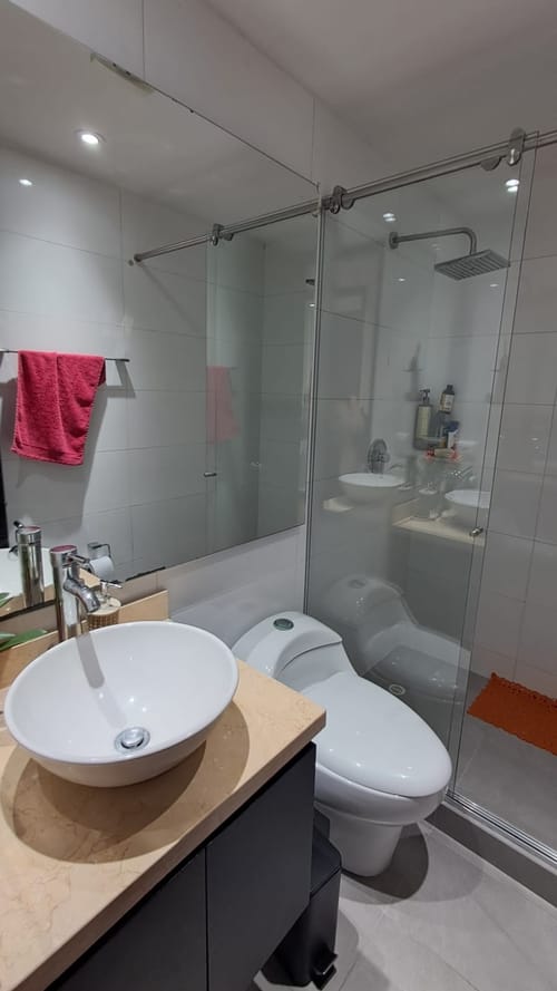 Apartamento en venta en El Contador, Bogotá · foto 7 de 20