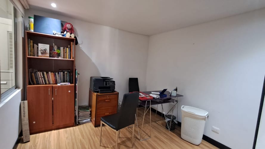 Apartamento en venta en El Contador, Bogotá · foto 8 de 20