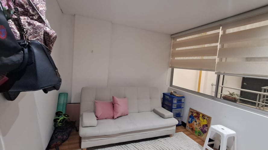 Apartamento en venta en El Contador, Bogotá · foto 10 de 20