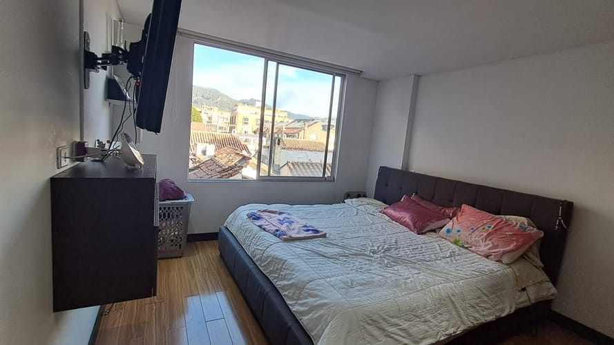 Apartamento en venta en El Contador, Bogotá · foto 11 de 20