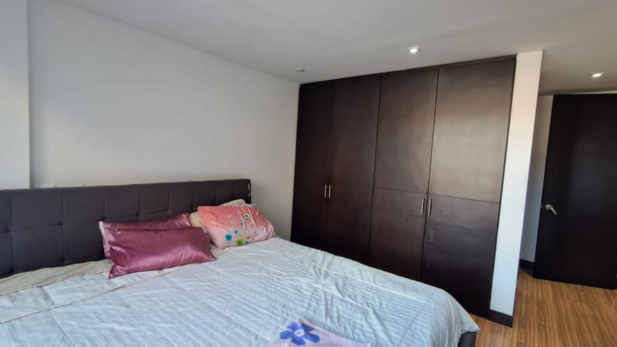 Apartamento en venta en El Contador, Bogotá · foto 12 de 20