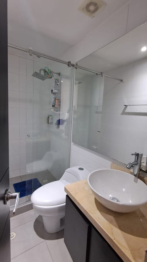 Apartamento en venta en El Contador, Bogotá · foto 13 de 20