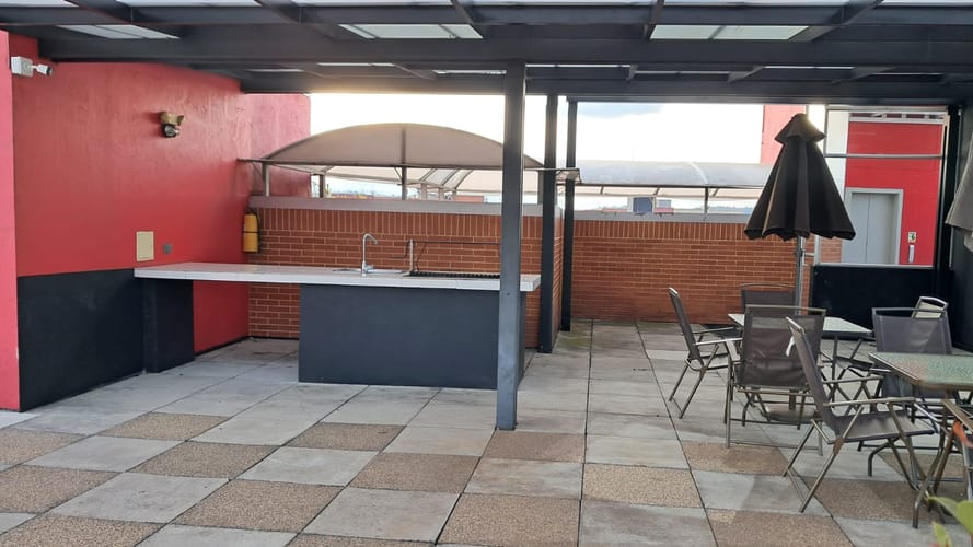 Apartamento en venta en El Contador, Bogotá · foto 14 de 20