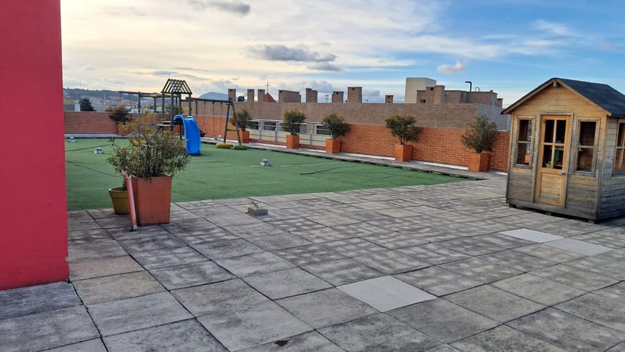 Apartamento en venta en El Contador, Bogotá · foto 15 de 20