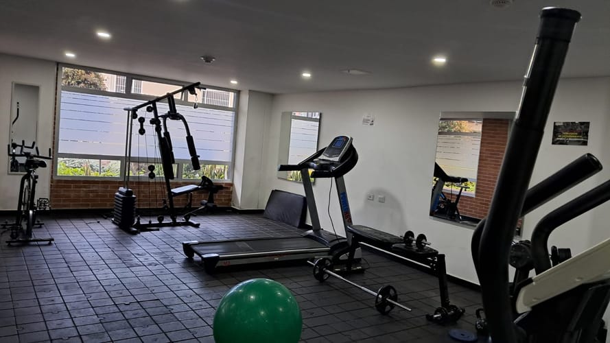 Apartamento en venta en El Contador, Bogotá · foto 16 de 20
