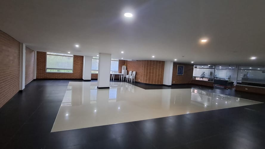 Apartamento en venta en El Contador, Bogotá · foto 18 de 20