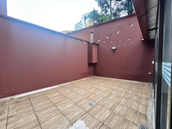 Apartamento de 2 alcobas en venta en Chapinero, Bogotá, 160 m² · foto 3 de 24