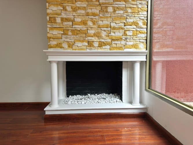 Apartamento de 2 alcobas en venta en Chapinero, Bogotá, 160 m² · foto 7 de 24