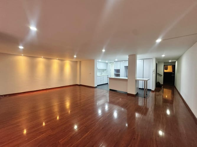 Apartamento de 2 alcobas en venta en Chapinero, Bogotá, 160 m² · foto 8 de 24