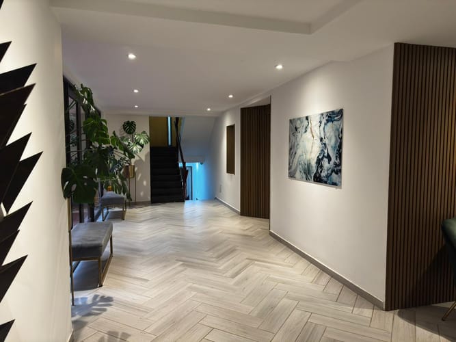 Apartamento de 2 alcobas en venta en Chapinero, Bogotá, 160 m² · foto 11 de 24