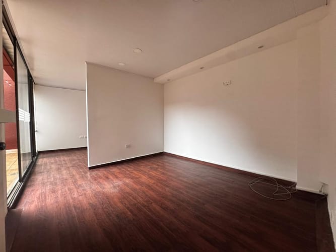 Apartamento de 2 alcobas en venta en Chapinero, Bogotá, 160 m² · foto 14 de 24