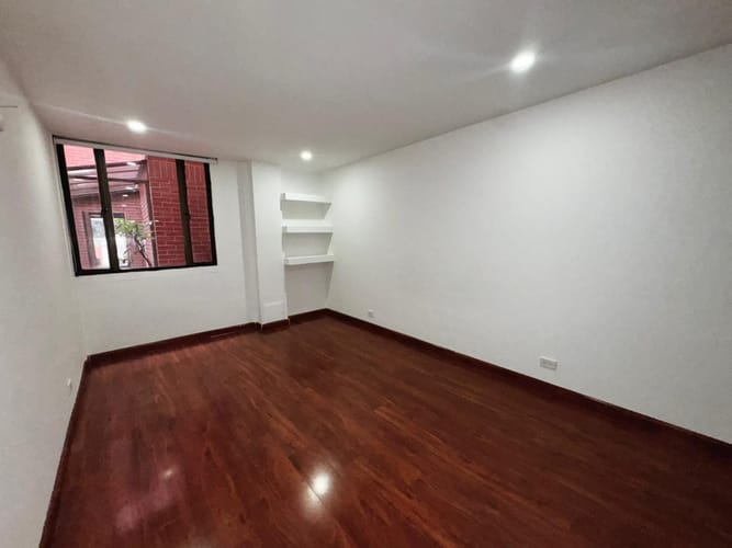 Apartamento de 2 alcobas en venta en Chapinero, Bogotá, 160 m² · foto 18 de 24