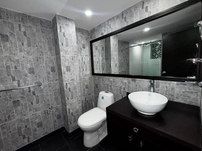 Apartamento de 2 alcobas en venta en Chapinero, Bogotá, 160 m² · foto 24 de 24