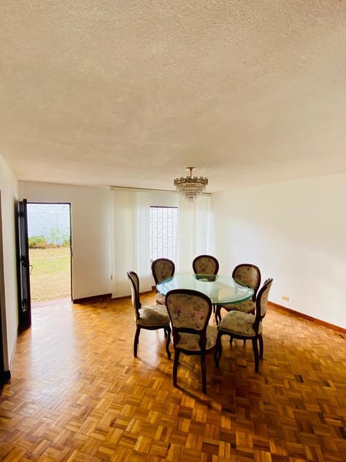 Casa de 4 alcobas en venta en Las Villas, Bogotá, 200 m² · foto 4 de 20