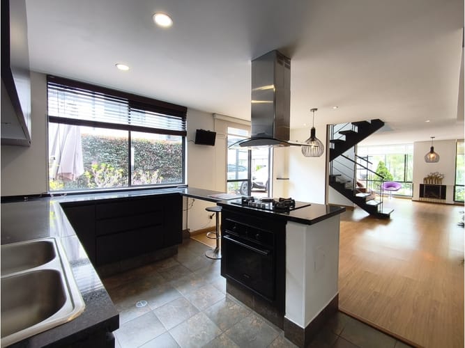 Casa de 3 alcobas en venta en Santa Maria De Los Lagos, Chía, 190 m² · foto 2 de 21
