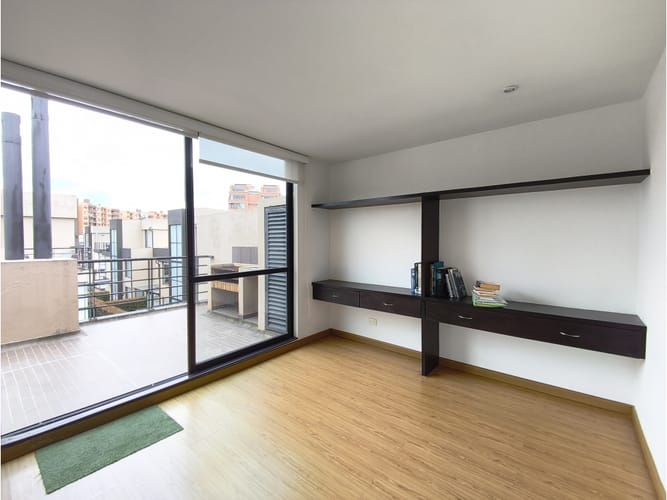 Casa de 3 alcobas en venta en Santa Maria De Los Lagos, Chía, 190 m² · foto 13 de 21