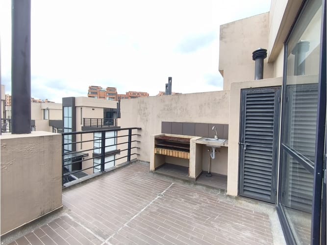 Casa de 3 alcobas en venta en Santa Maria De Los Lagos, Chía, 190 m² · foto 19 de 21