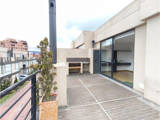 Casa de 3 alcobas en venta en Santa Maria De Los Lagos, Chía, 190 m² · foto 20 de 21