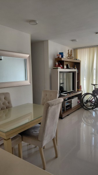 Apartamento en Venta en Ciudad jardin, Barranquilla