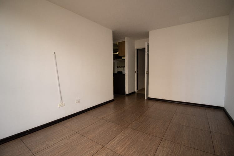 Apartamento de 3 alcobas en venta en El Obrero, Pasto, 62 m² · foto 2 de 13