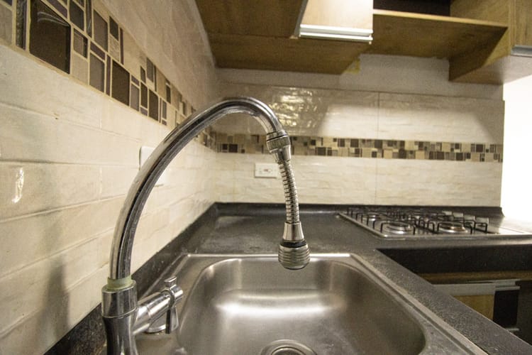 Apartamento de 3 alcobas en venta en El Obrero, Pasto, 62 m² · foto 4 de 13