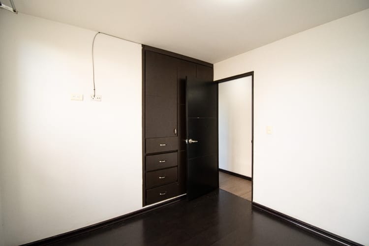 Apartamento de 3 alcobas en venta en El Obrero, Pasto, 62 m² · foto 6 de 13