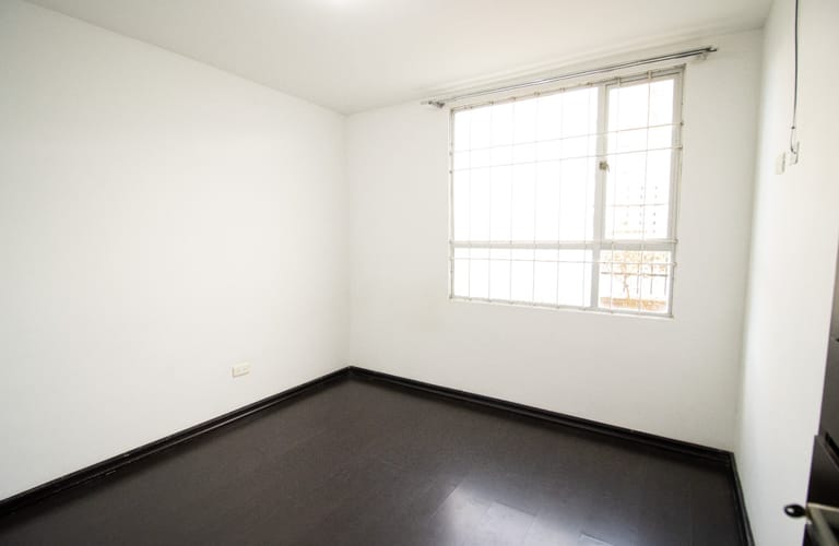 Apartamento de 3 alcobas en venta en El Obrero, Pasto, 62 m² · foto 7 de 13