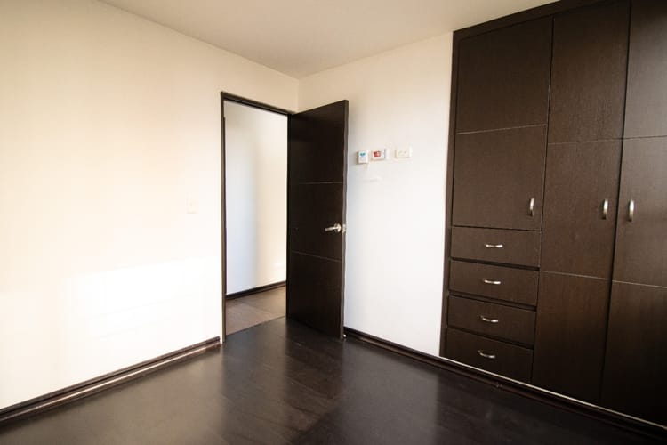 Apartamento de 3 alcobas en venta en El Obrero, Pasto, 62 m² · foto 8 de 13
