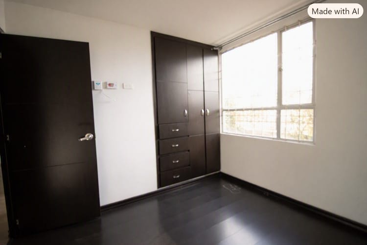 Apartamento de 3 alcobas en venta en El Obrero, Pasto, 62 m² · foto 9 de 13