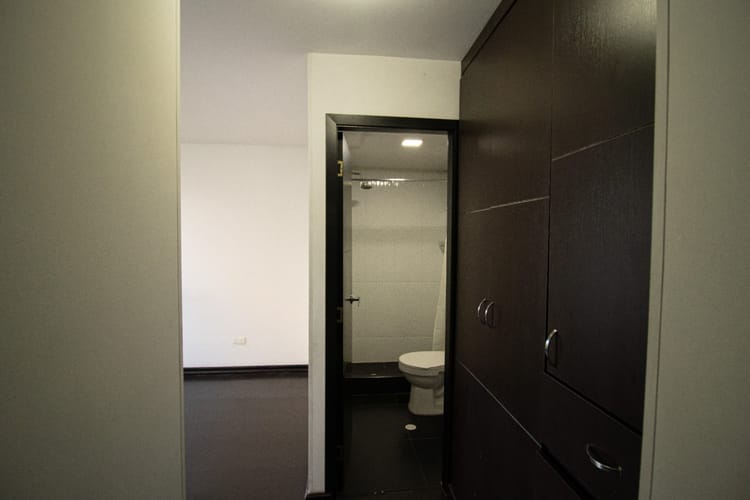 Apartamento de 3 alcobas en venta en El Obrero, Pasto, 62 m² · foto 12 de 13