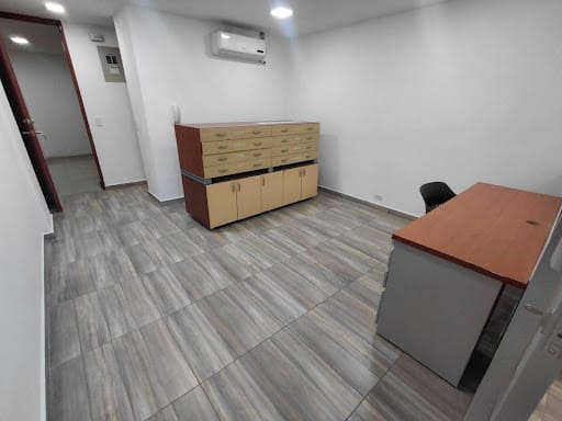 Oficina en arriendo en Las Vegas, Envigado, 36 m² · foto 5 de 9