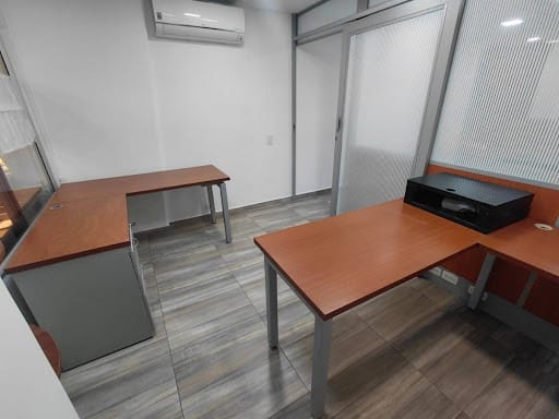 Oficina en arriendo en Las Vegas, Envigado, 36 m² · foto 7 de 9