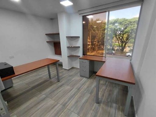 Oficina en arriendo en Las Vegas, Envigado, 36 m² · foto 9 de 9