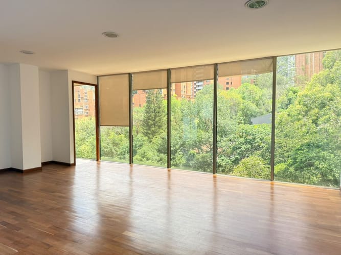 Oficina en venta en Los Naranjos, Medellín, 67 m² · foto 11 de 11