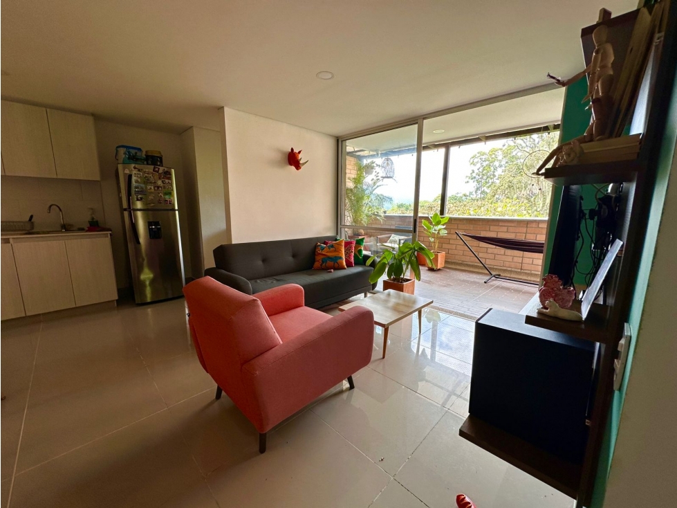 Apartamento en Venta en La ferreira, La estrella