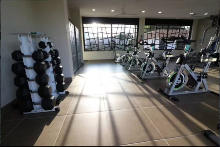 Apartamento de 2 alcobas en venta en Las Palmas, Ricaurte, 55 m² · foto 11 de 14