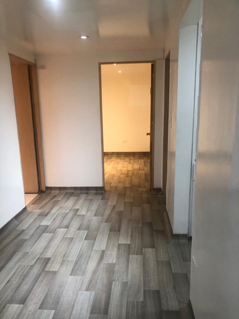 Apartamento en venta en Chico Norte, Bogotá · foto 1 de 22