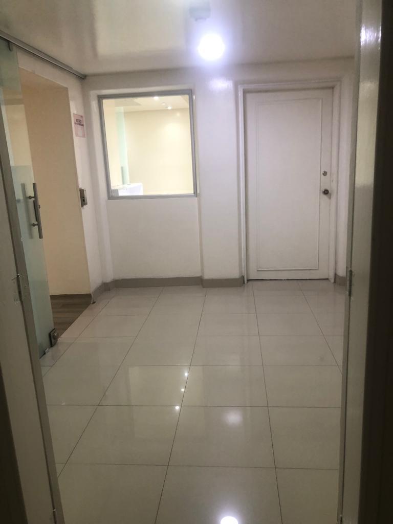 Apartamento en venta en Chico Norte, Bogotá · foto 2 de 22
