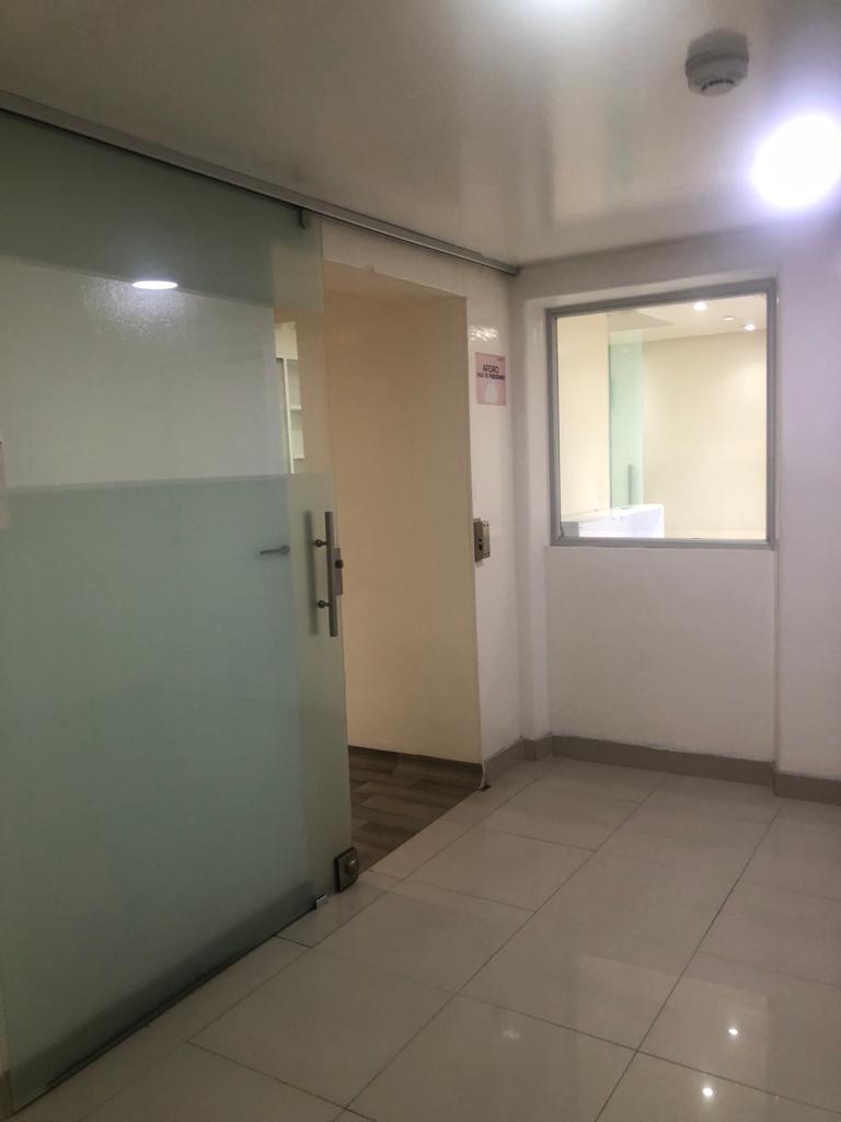Apartamento en venta en Chico Norte, Bogotá · foto 3 de 22