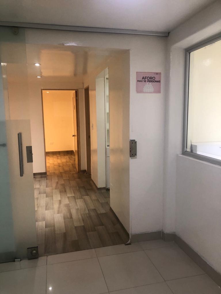 Apartamento en venta en Chico Norte, Bogotá · foto 5 de 22