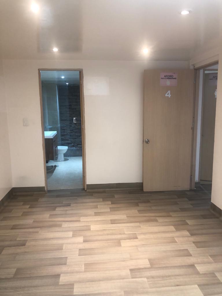 Apartamento en venta en Chico Norte, Bogotá · foto 6 de 22