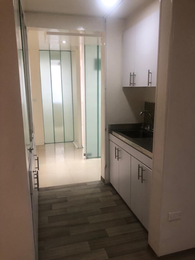 Apartamento en venta en Chico Norte, Bogotá · foto 8 de 22