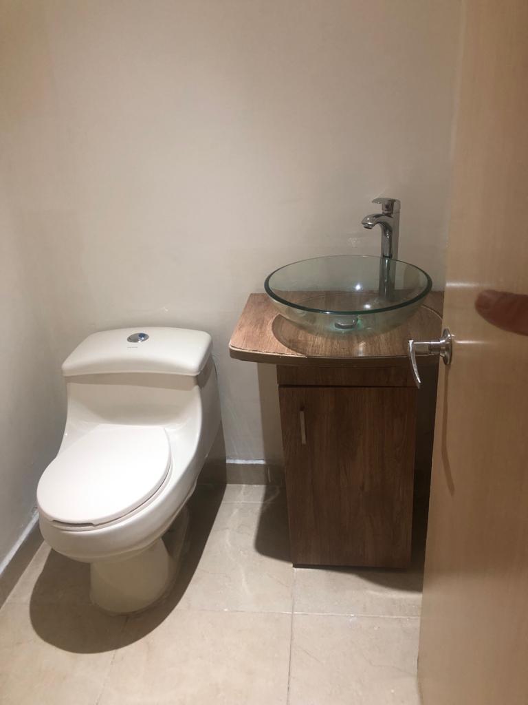 Apartamento en venta en Chico Norte, Bogotá · foto 10 de 22