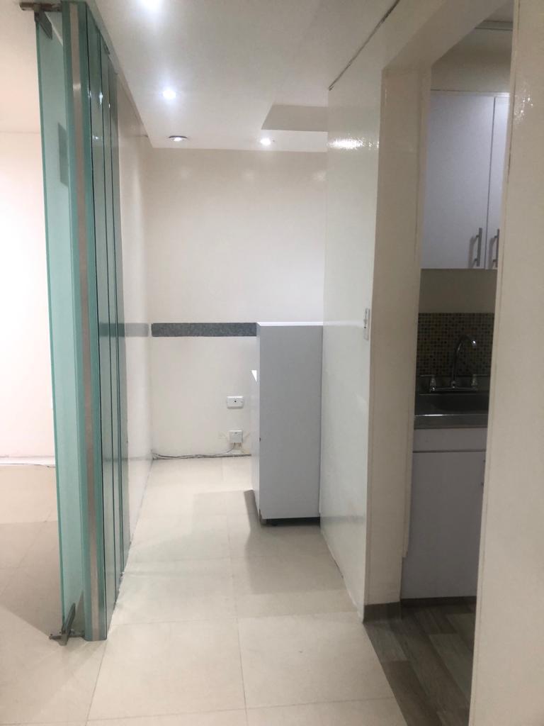 Apartamento en venta en Chico Norte, Bogotá · foto 15 de 22