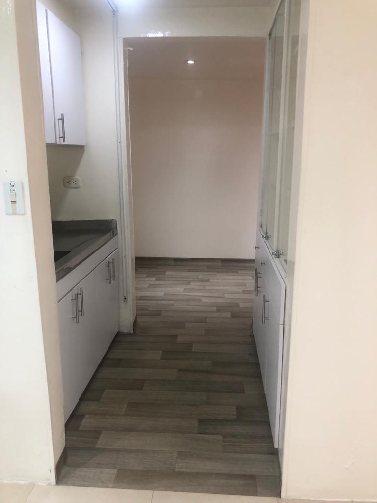 Apartamento en venta en Chico Norte, Bogotá · foto 19 de 22