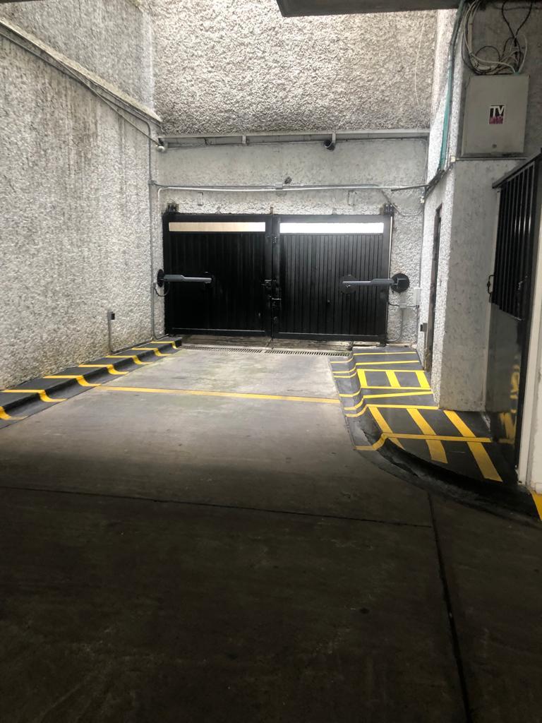 Apartamento en venta en Chico Norte, Bogotá · foto 21 de 22